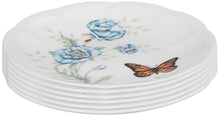 Load image into Gallery viewer, Lenox Butterfly Meadow Party Plates, Set of 6 - EK CHIC HOME