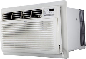 LG L 11,500 BTU 230V Through-The-Wall Remote Control Air Conditioner - EK CHIC HOME