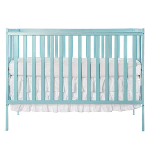 Dream On Me 5-in-1 Convertible, Crib - EK CHIC HOME