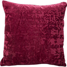 Load image into Gallery viewer, Velvet Decorative Pillow, 18&quot; x 18&quot; - EK CHIC HOME