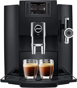 Automatic Coffee Machine - ESPRESSO - EK CHIC HOME