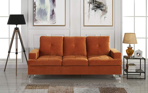 Upholstered 77.9