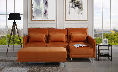 Upholstered 88.1