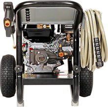 Load image into Gallery viewer, Gas Pressure Washer, 2.5 GPM, Honda GX200 Engine, Includes Spray Gun - EK CHIC HOME