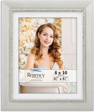Load image into Gallery viewer, 11x14 Gold Picture Frame, Baroque Style Photo Frame - EK CHIC HOME