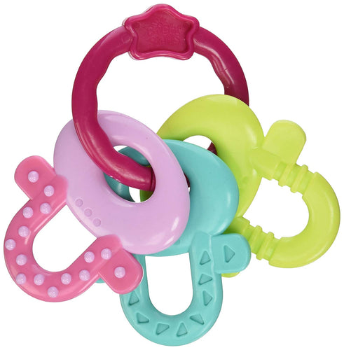 License to Drool Teether - EK CHIC HOME