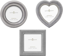 Load image into Gallery viewer, Classic Mini Frame Set/Set of 3/2.5x2.5 in | for Tabletop Display - EK CHIC HOME