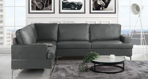 Upholstered 103.9