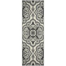 Load image into Gallery viewer, Textured Print Area Rug or Runner - EK CHIC HOME