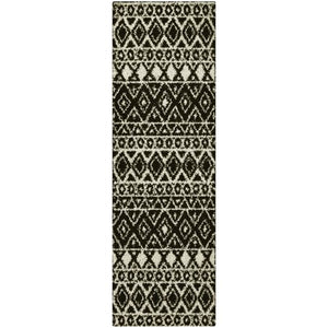 Shag Area Rug and Runner Collection - EK CHIC HOME