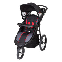 Load image into Gallery viewer, Pathway 35 Jogger Baby Stroller, Optic Red - EK CHIC HOME
