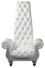 Load image into Gallery viewer, EVIS 43&#39;&#39; Wide Tufted Club Chair BY EK CHIC HOME