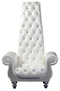 EVIS 43'' Wide Tufted Club Chair BY EK CHIC HOME