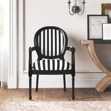 Load image into Gallery viewer, Giancarlo 24.25&#39;&#39; Wide Armchair BY EK CHIC HOME 