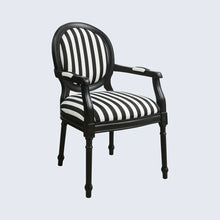 Load image into Gallery viewer, Giancarlo 24.25&#39;&#39; Wide Armchair BY EK CHIC HOME 