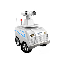 Load image into Gallery viewer, Outdoor Smart Security Robot and Patrol Guard For Public Disinfection - EK CHIC HOME