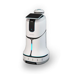 Smart Disinfection Robot Medical/Hospital - EK CHIC HOME