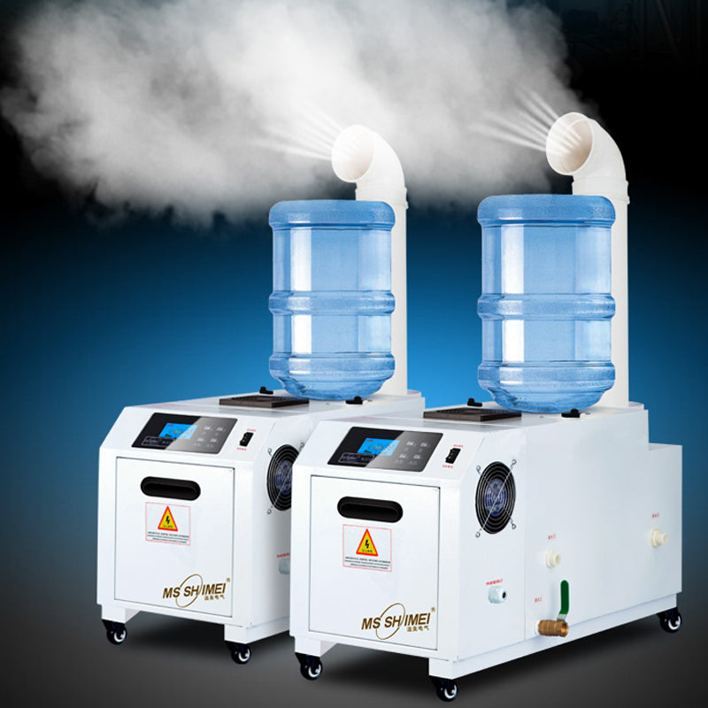 Personnel Channel Stainless Steel Ultrasonic Disinfecting Machine