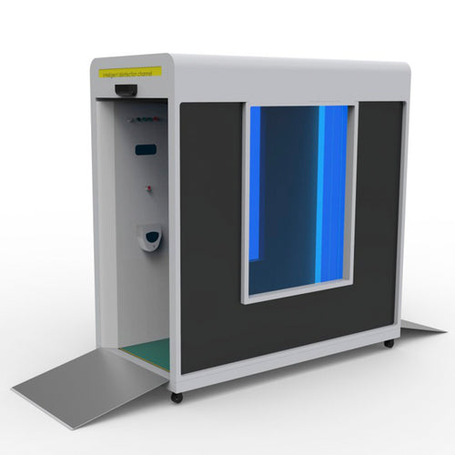 2020 UV Smart Anti-Virus Disinfection Channel Machine - WHOLESALE ONLY (10 PCS MOQ) - EK CHIC HOME