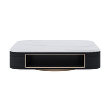 Load image into Gallery viewer, 2 PCS - Italian Square Marble Coffee Table (Hotel/Home/Office) - EK CHIC HOME