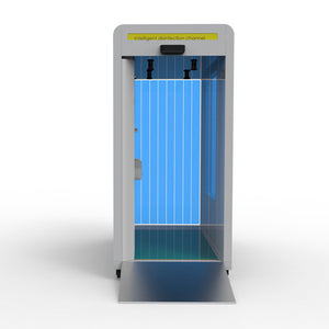 2020 UV Smart Anti-Virus Disinfection Channel Machine - WHOLESALE ONLY (10 PCS MOQ) - EK CHIC HOME