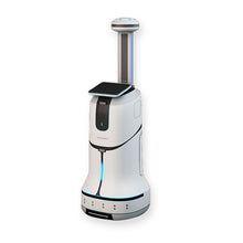 Load image into Gallery viewer, Smart Disinfection Robot Medical/Hospital - EK CHIC HOME