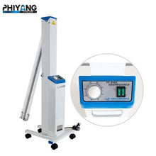 Load image into Gallery viewer, 2020 UV 253.7nm Clinic Sterile Air High Intensity UVC Lamp - EK CHIC HOME