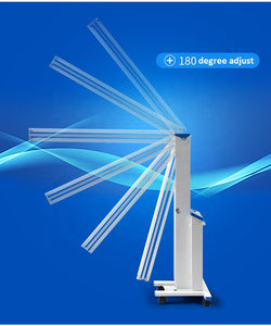 2020 UV 253.7nm Clinic Sterile Air High Intensity UVC Lamp - EK CHIC HOME