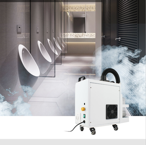 WHOLESALE ONLY! 10 PCS - 2L/h Disinfection Machine - EK CHIC HOME