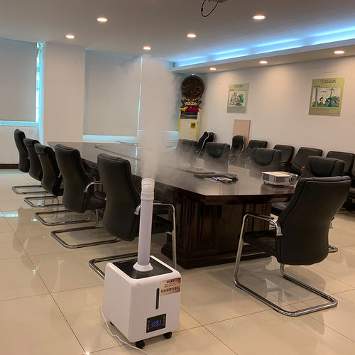 2020 Ultrasonic Atomization Plasma Sterilizer Equipment - CE Approved - EK CHIC HOME