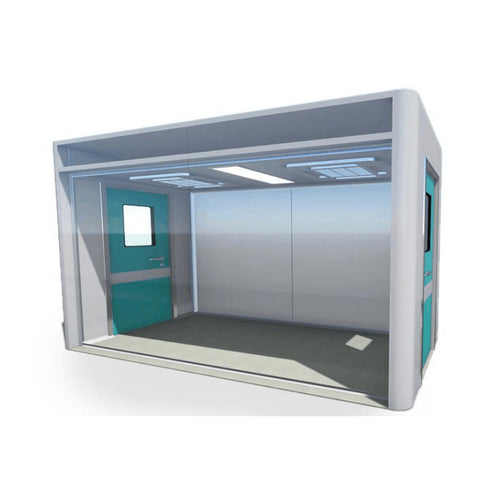 Disinfection & Sterilization Cabin/Machine - EK CHIC HOME