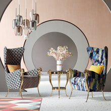Load image into Gallery viewer, Modern Leisure Luxury Living Room Chair Set - EK CHIC HOME