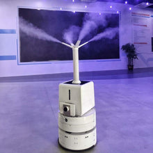 Load image into Gallery viewer, Intelligent Disinfection Robot For Public Areas - EK CHIC HOME