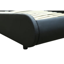 Load image into Gallery viewer, Upholstered Low Profile Platform Bed - EK CHIC HOME