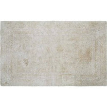 Load image into Gallery viewer, Cotton Reversible Bath Rug - EK CHIC HOME