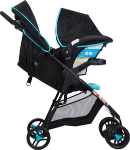 Bloom Travel Baby Stroller & Carseat - EK CHIC HOME