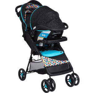Bloom Travel Baby Stroller & Carseat - EK CHIC HOME