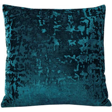 Load image into Gallery viewer, Velvet Decorative Pillow, 18&quot; x 18&quot; - EK CHIC HOME
