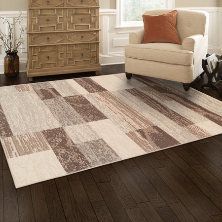 Superior Collection with 8mm Pile Area Rug - EK CHIC HOME