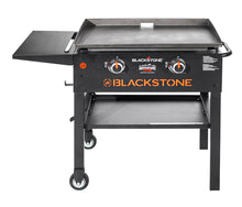 Load image into Gallery viewer, Adventure Ready 2-Burner 28&quot; Outdoor Griddle - EK CHIC HOME