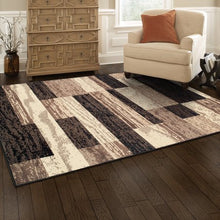 Load image into Gallery viewer, Superior Collection with 8mm Pile Area Rug - EK CHIC HOME