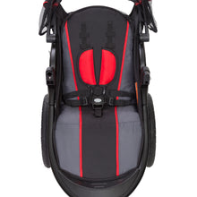 Load image into Gallery viewer, Pathway 35 Jogger Baby Stroller, Optic Red - EK CHIC HOME