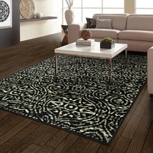 Load image into Gallery viewer, Carson Collection Area Rug, 8mm Pile - EK CHIC HOME
