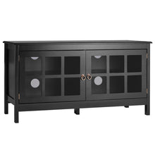 Load image into Gallery viewer, 50&#39;&#39; TV Stand Modern Living Room Wood Storage Console Entertainment Center - EK CHIC HOME