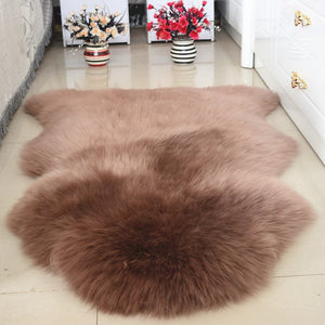 Super Luxury Wool Area Rugs - EK CHIC HOME