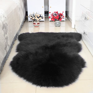 Super Luxury Wool Area Rugs - EK CHIC HOME