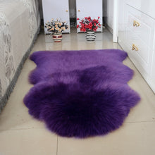 Load image into Gallery viewer, Super Luxury Wool Area Rugs - EK CHIC HOME
