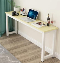 Load image into Gallery viewer, Long Easy to Use Computer Desks - EK CHIC HOME