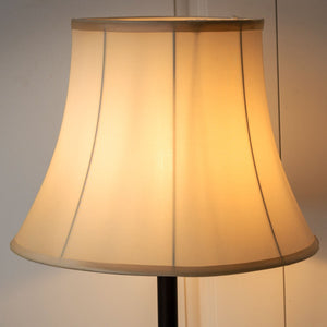 Modern Bedroom Décor Floor Lamp Light with LED Bulb - EK CHIC HOME