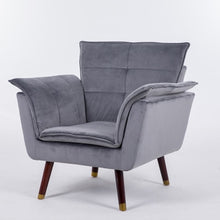 Load image into Gallery viewer, Nordic Lazy Modern Minimalist Sofa - EK CHIC HOME